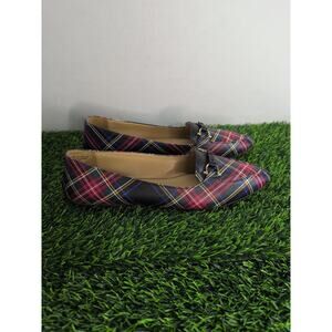 Women's Talbots Black Francesca 8.5M